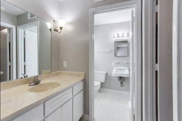 Apartment for rent at The Mason Mills, 1130 N Jamestown Rd, Decatur, GA 30033