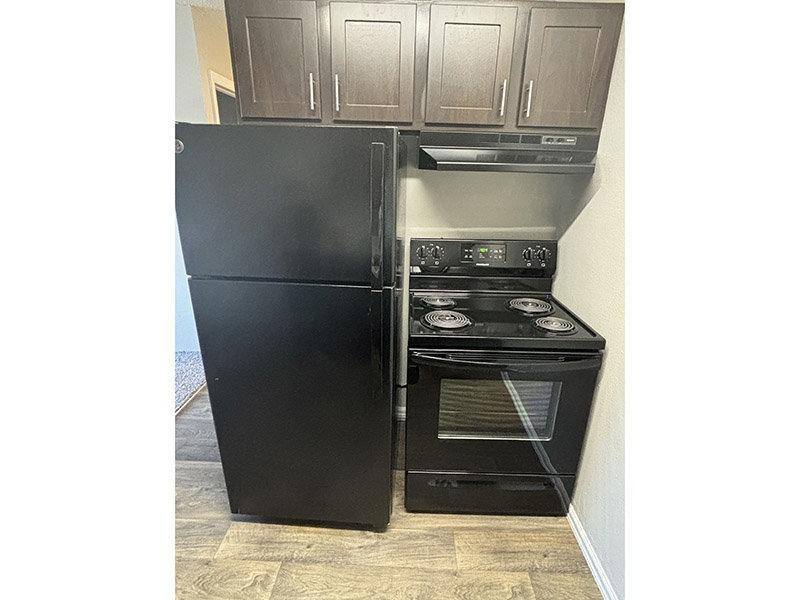 Apartment for rent at Airlan Arms, 1930 E La Salle St, Colorado Springs, CO 80909