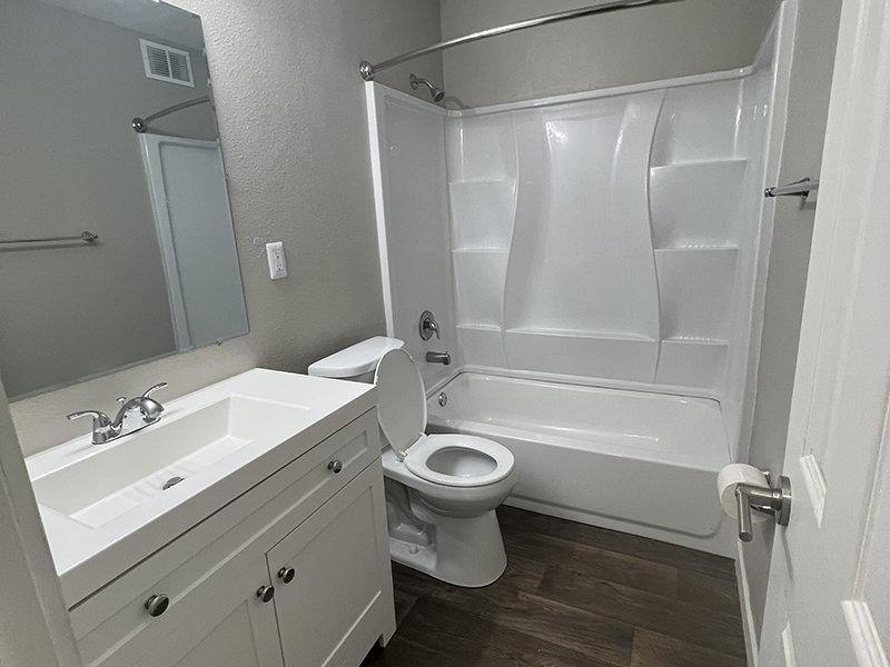 Apartment for rent at Airlan Arms, 1930 E La Salle St, Colorado Springs, CO 80909