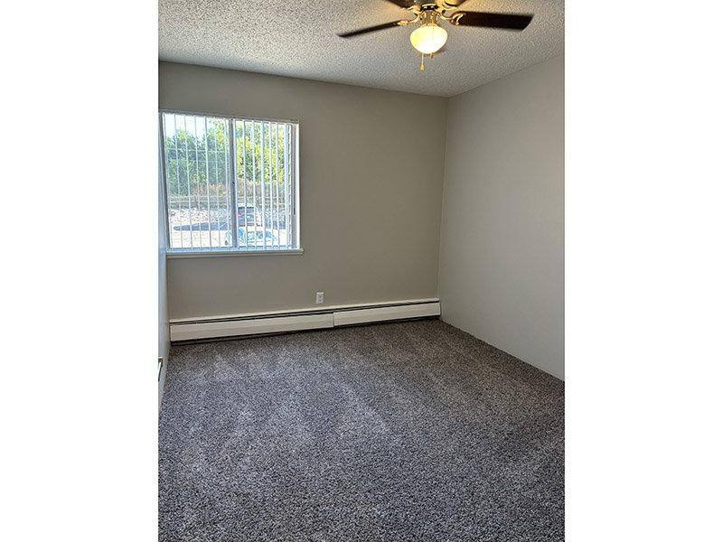 Apartment for rent at Airlan Arms, 1930 E La Salle St, Colorado Springs, CO 80909