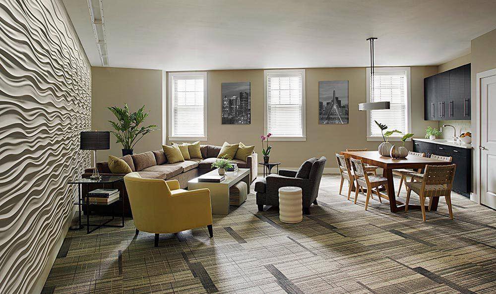 Apartment for rent at 75 W School St #404, Charlestown, MA 02129