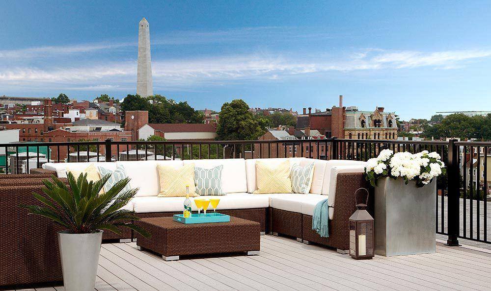 Apartment for rent at 75 W School St #404, Charlestown, MA 02129