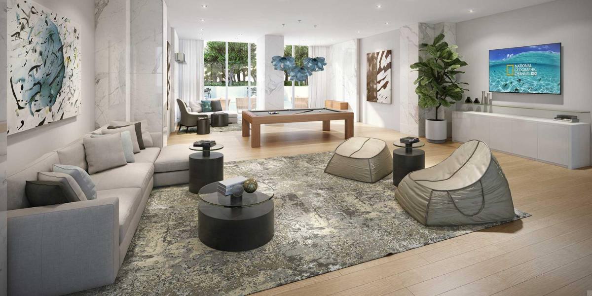 Apartment for rent at 500 E Las Olas Blvd, Fort Lauderdale, FL 33301