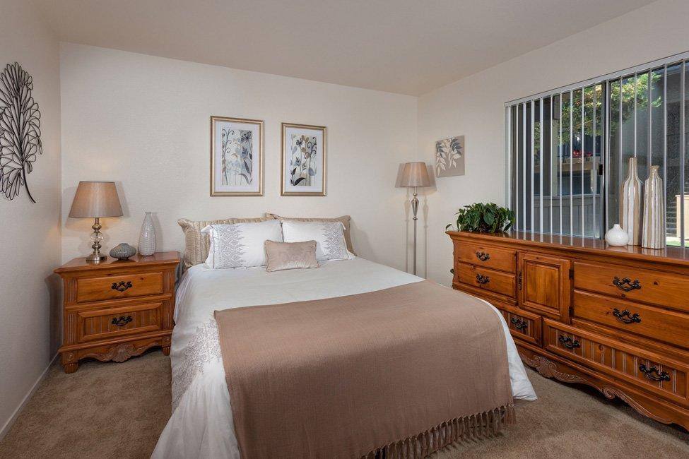 Apartment for rent at 9130 Kiefer Blvd #36, Sacramento, CA 95826