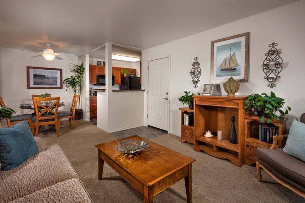 Apartment for rent at 9130 Kiefer Blvd #36, Sacramento, CA 95826