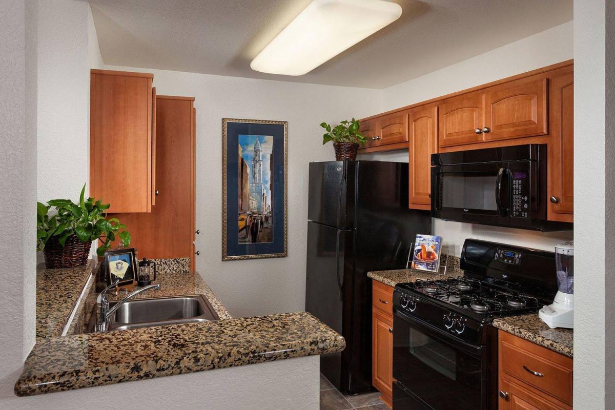 Apartment for rent at 9130 Kiefer Blvd #36, Sacramento, CA 95826