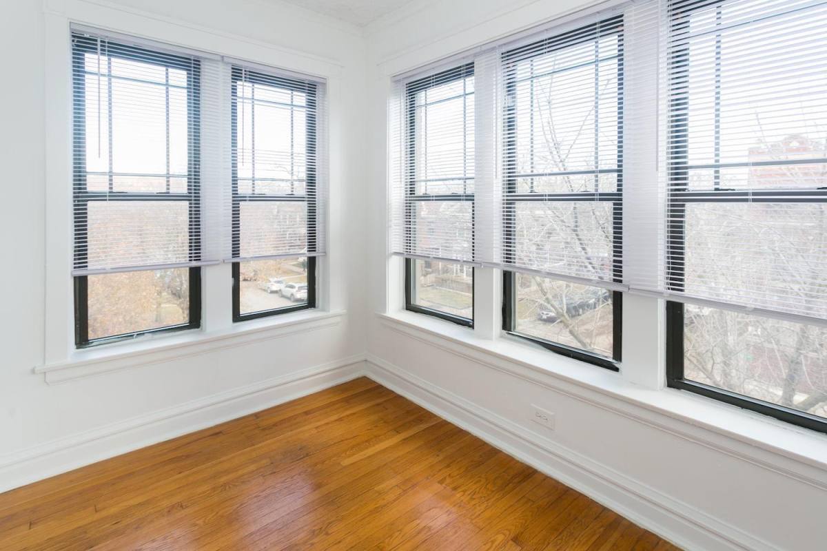 Apartment for rent at 5452 S Ellis Ave, Chicago, IL 60615