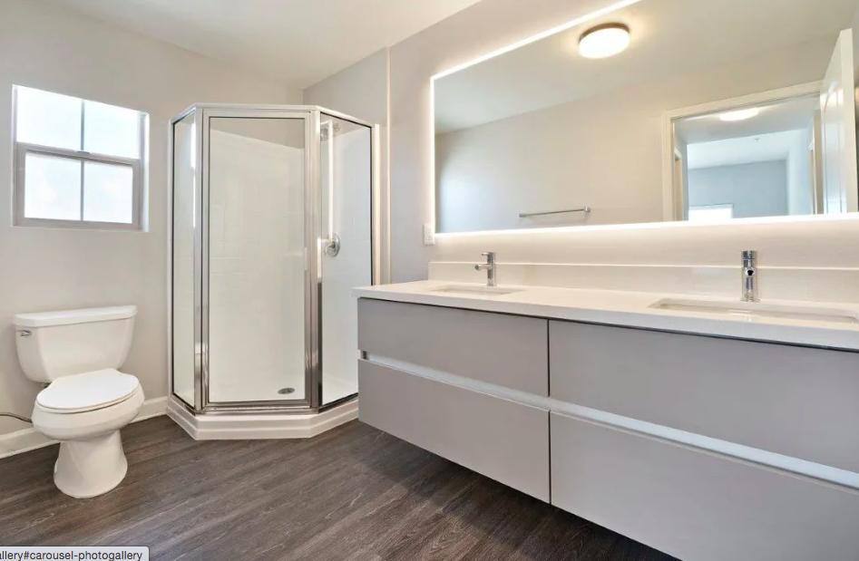 Apartment for rent at Museum Gardens, 5353 Wilshire Blvd, Los Angeles, CA 90036