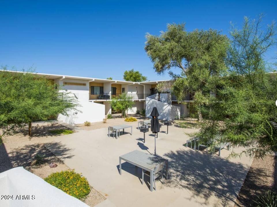 Apartment for rent at 8021 E Osborn Rd, Scottsdale, AZ 85251