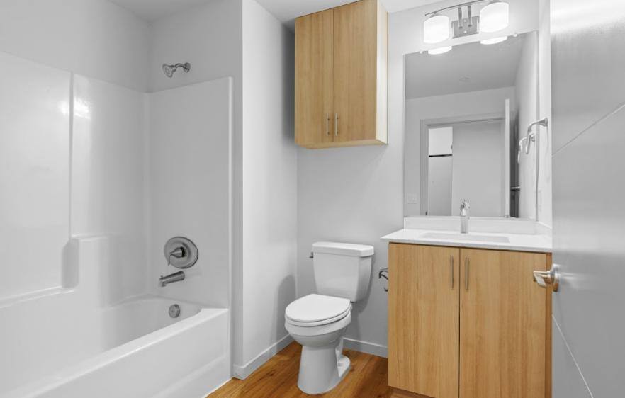 Apartment for rent at Cameron's Addition, 2929 SE Stark St, Portland, OR 97214