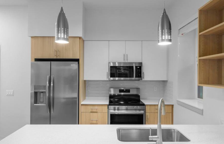 Apartment for rent at Cameron's Addition, 2929 SE Stark St, Portland, OR 97214