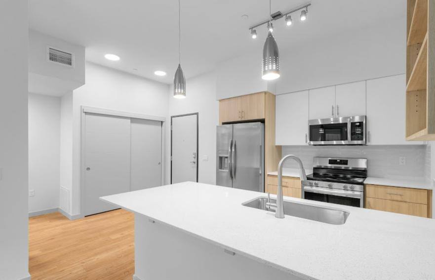 Apartment for rent at Cameron's Addition, 2929 SE Stark St, Portland, OR 97214