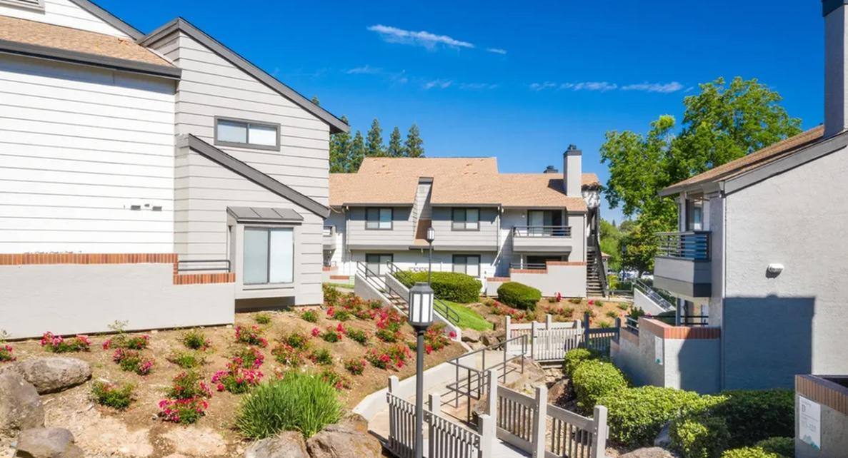 Apartment for rent at Somersett Hills, 3 Somer Ridge Dr, Roseville, CA 95661