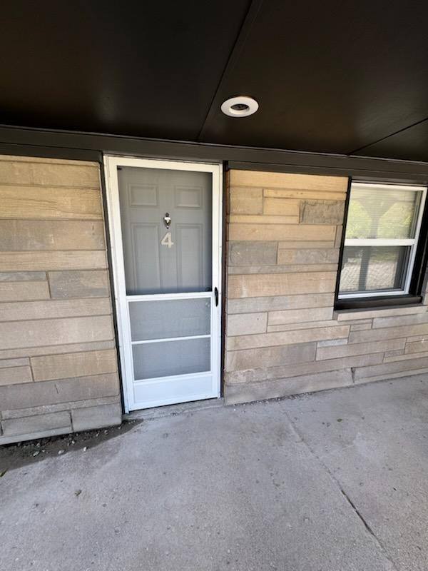 Apartment for rent at 1403 Indiana, Rushville, IN 46173