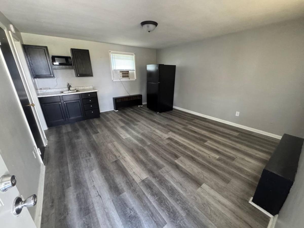 Apartment for rent at 1403 Indiana, Rushville, IN 46173