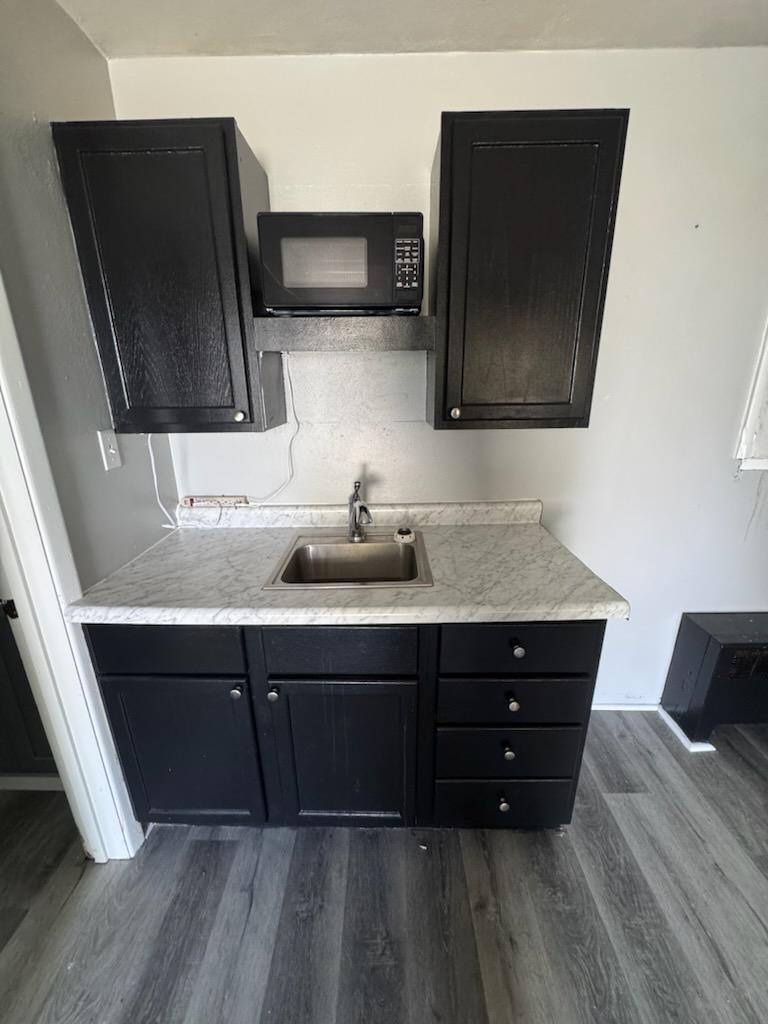 Apartment for rent at 1403 Indiana, Rushville, IN 46173