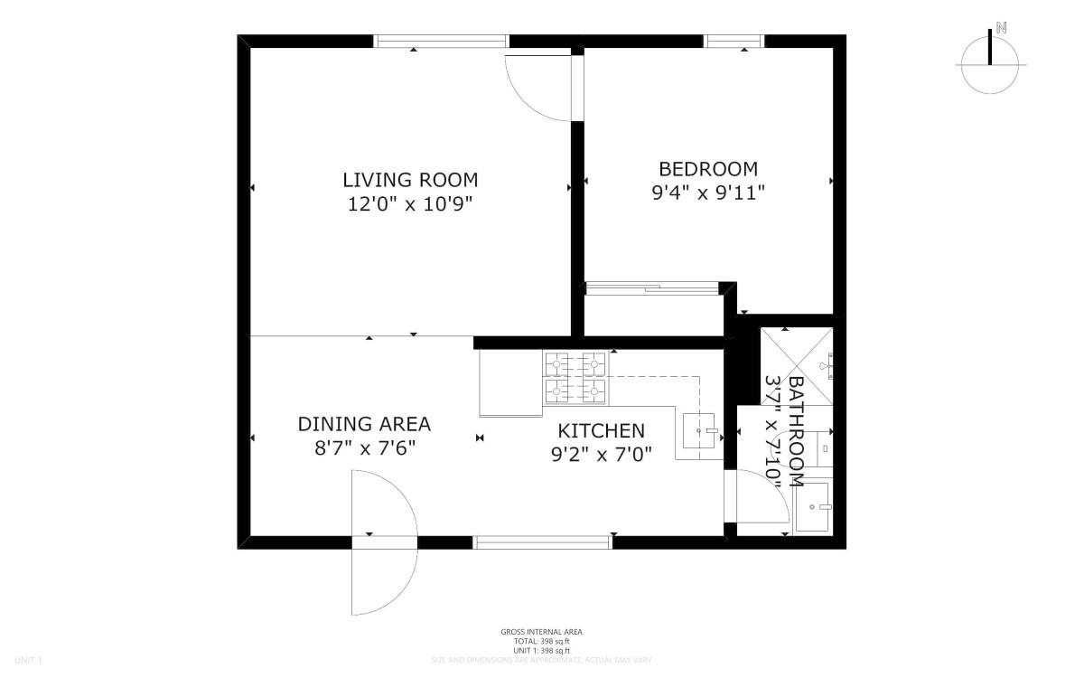 House for rent at 3210 SW Anchor Ave, Lincoln City, OR 97367