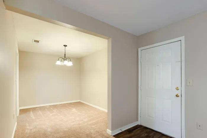 Apartment for rent at 1462 S Colorado St #1D, Greenville, MS 38703