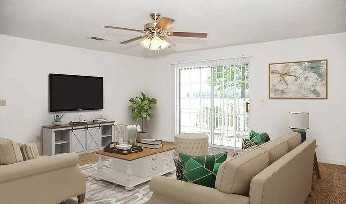 Apartment for rent at 1462 S Colorado St #1D, Greenville, MS 38703