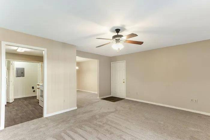 Apartment for rent at 1462 S Colorado St #1D, Greenville, MS 38703