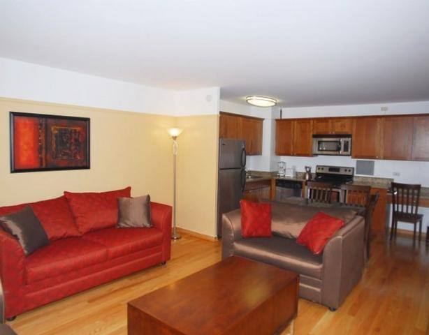 Apartment for rent at 2933 N Sheridan Rd #1401, Chicago, IL 60657