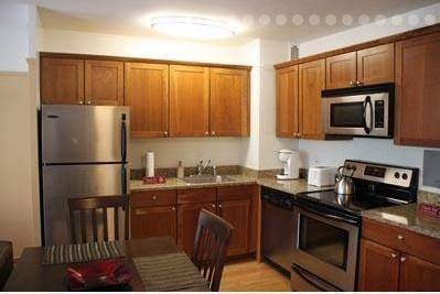 Apartment for rent at 2933 N Sheridan Rd #1401, Chicago, IL 60657
