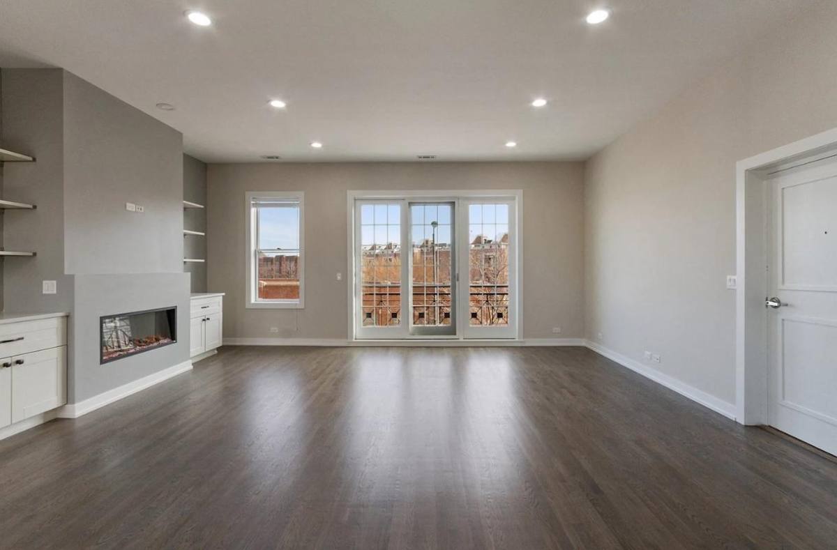 Apartment for rent at 3434 N Elston Ave, Chicago, IL 60618