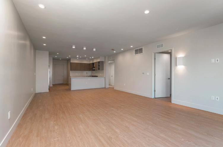 Apartment for rent at 11837 Mayfield Ave, Los Angeles, CA 90049