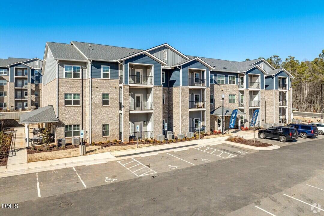 Apartment for rent at 13100 Margie Lane, Raleigh, NC 27603