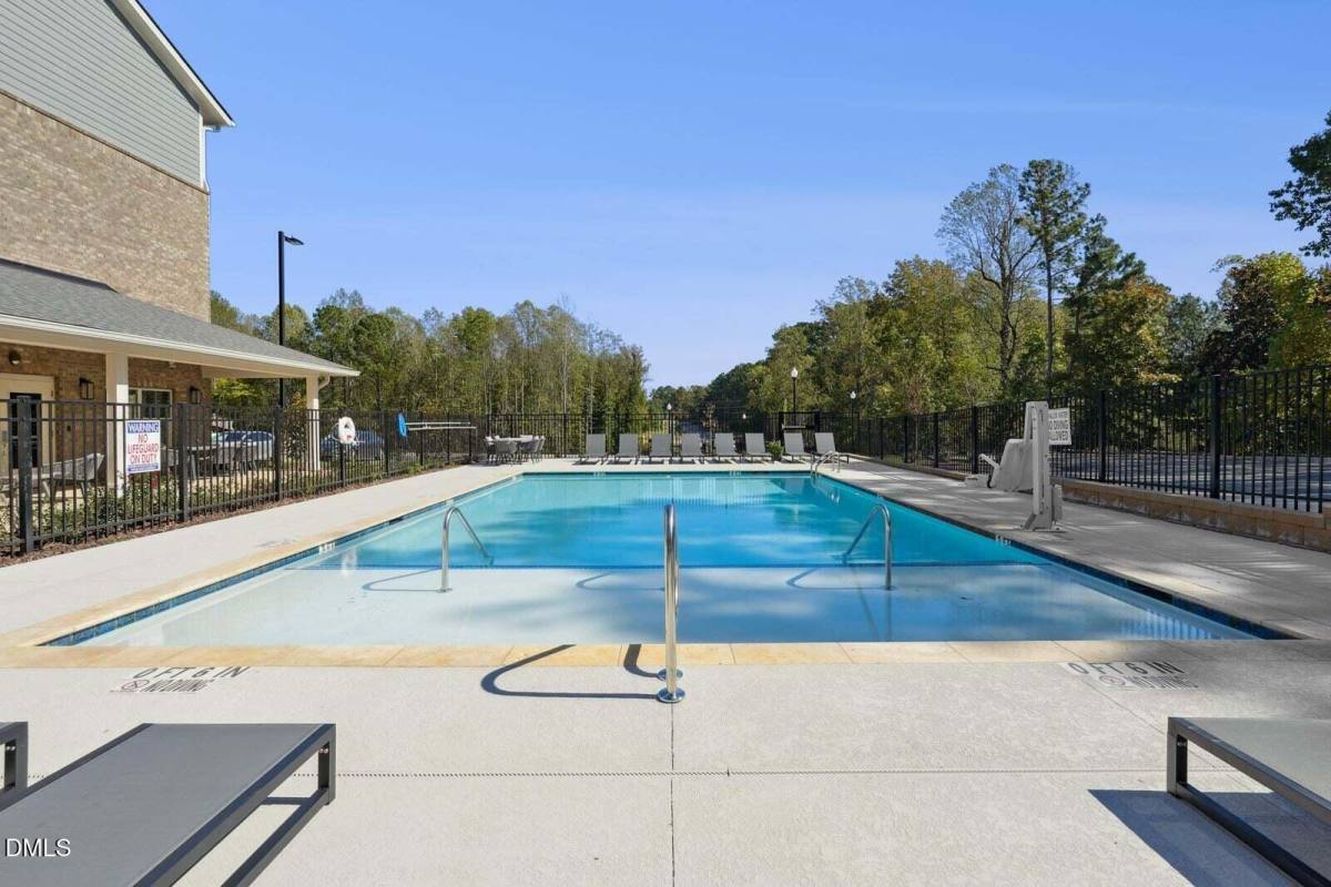 Apartment for rent at 13100 Margie Lane, Raleigh, NC 27603
