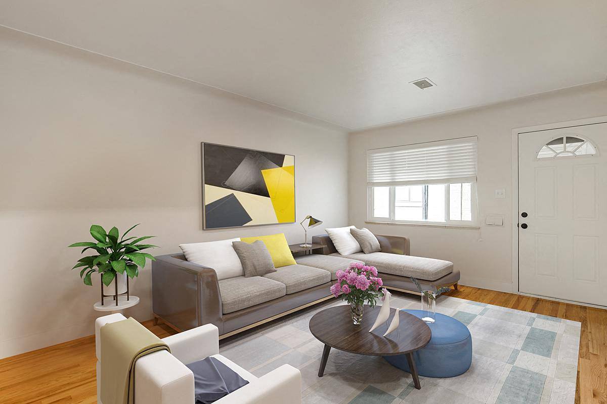 Apartment for rent at 2421 S Gaylord St #2437, Denver, CO 80210