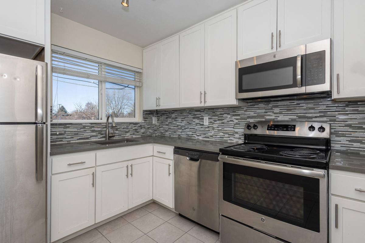 Apartment for rent at 2421 S Gaylord St #2437, Denver, CO 80210