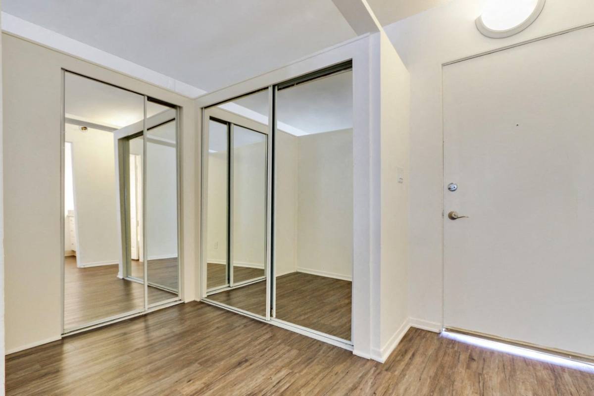 Apartment for rent at 1240 Yale St #129, Santa Monica, CA 90404