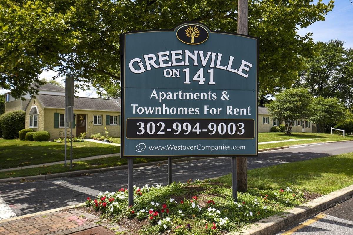 Townhouse for rent at Woodland, 13 Lowry Dr #1121, Wilmington, DE 19805