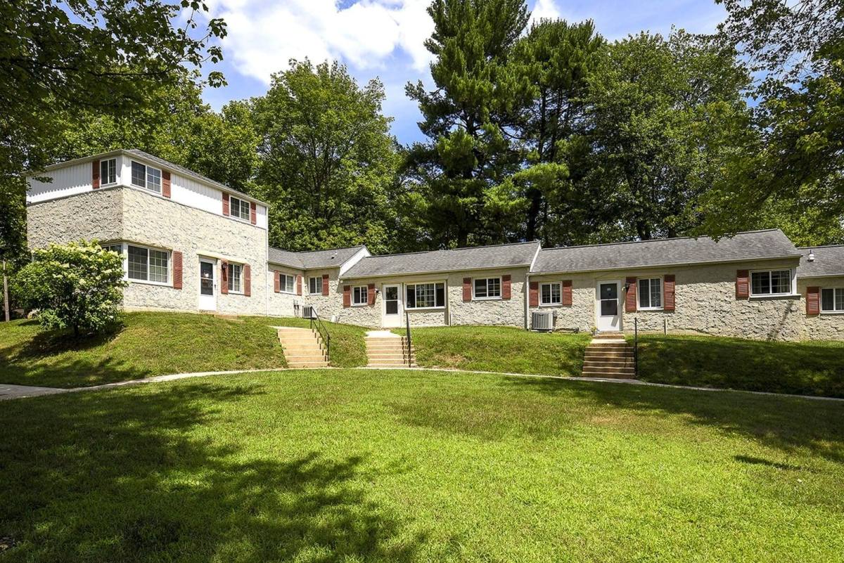 Townhouse for rent at Woodland, 13 Lowry Dr #1121, Wilmington, DE 19805