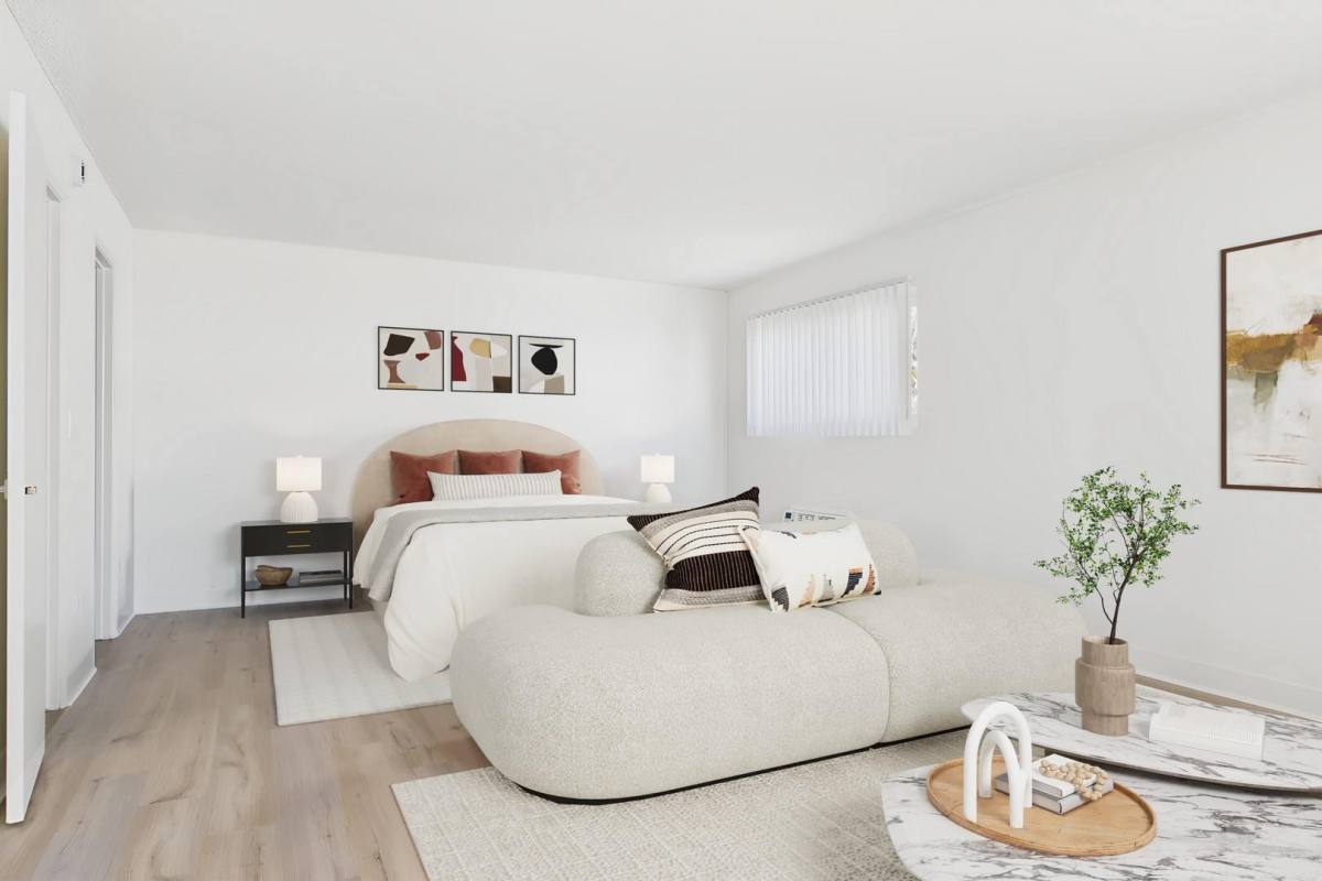 Apartment for rent at Gilmore, 14154 Gilmore #6, Van Nuys, CA 91401