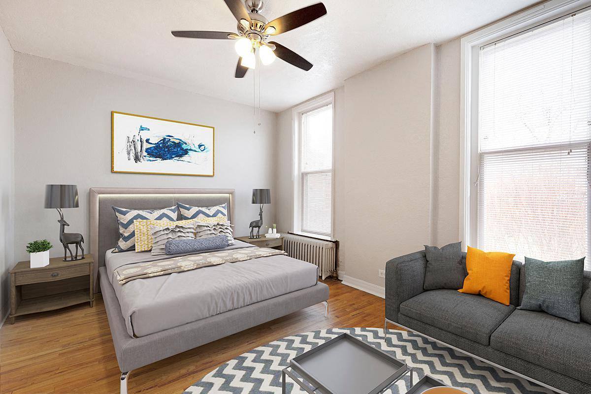 Apartment for rent at 1401 High St #9, Denver, CO 80218