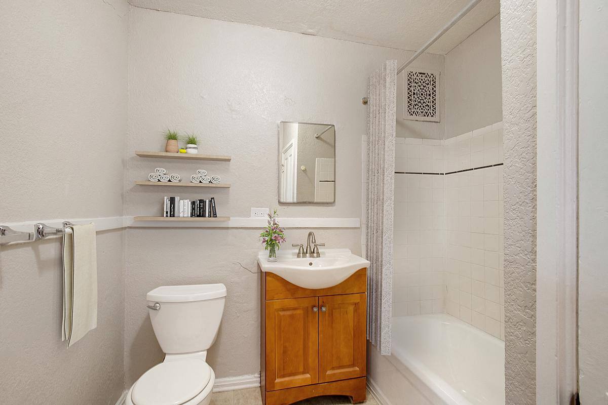 Apartment for rent at 1401 High St #9, Denver, CO 80218