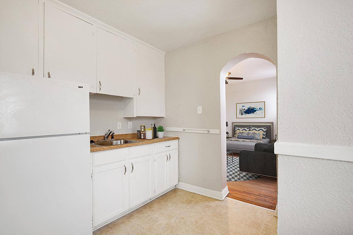 Apartment for rent at 1401 High St #9, Denver, CO 80218