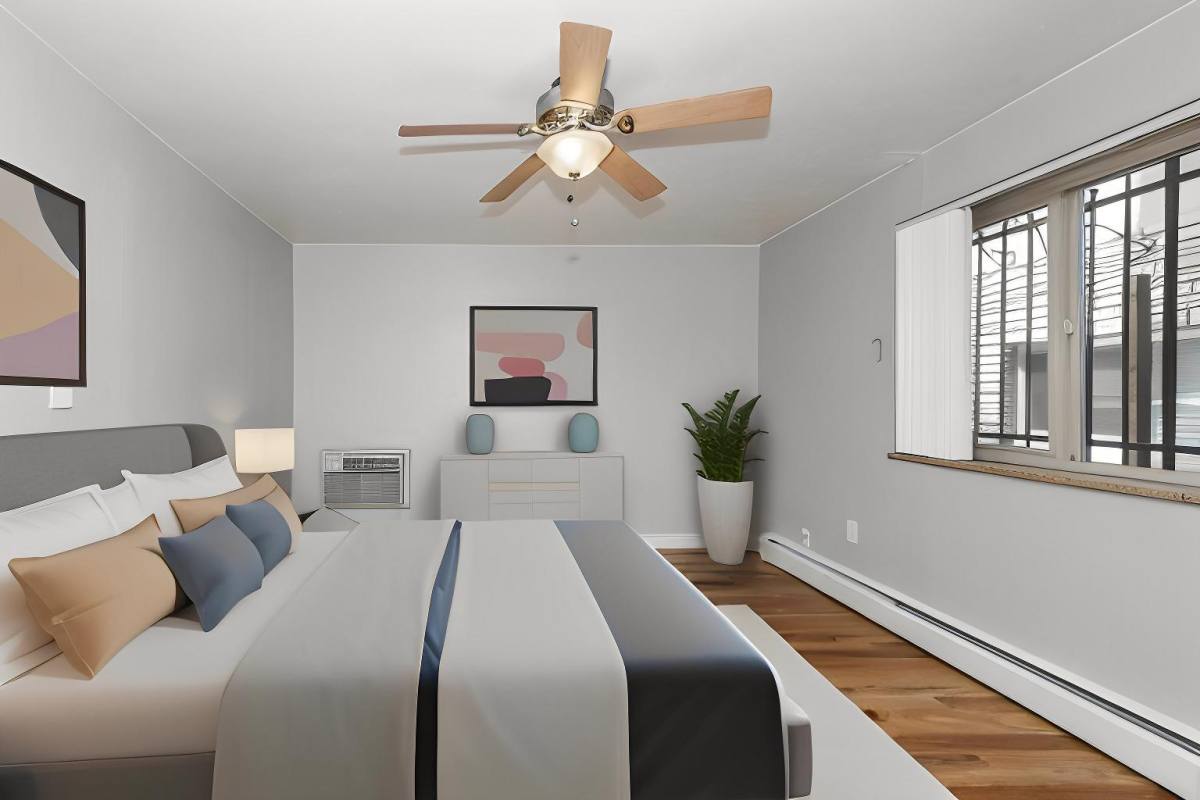 Apartment for rent at La Petite, 1403 Vine St #10, Denver, CO 80206