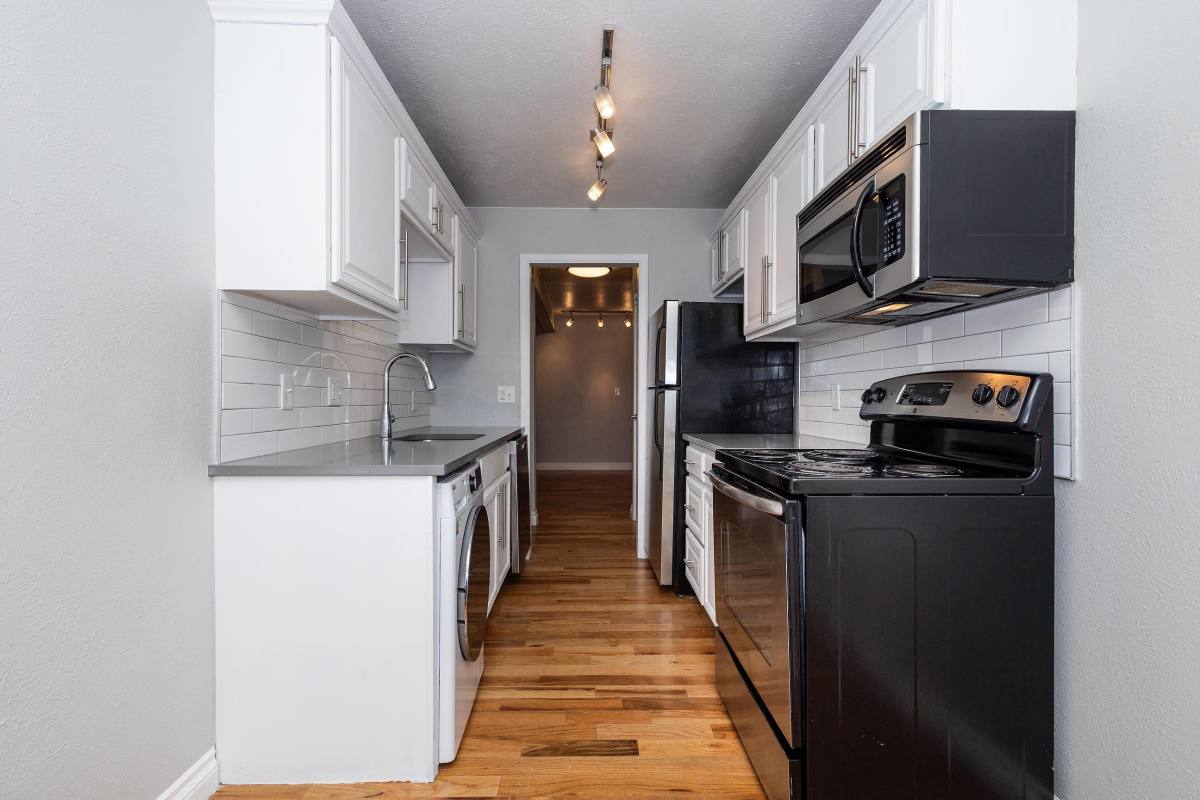 Apartment for rent at La Petite, 1403 Vine St #10, Denver, CO 80206
