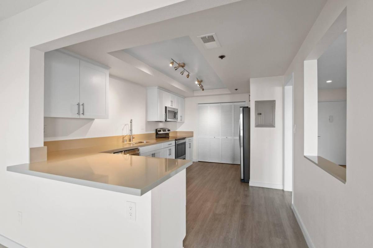 Apartment for rent at The Waterfront, 919 Bayside Dr, Newport Beach, CA 92660