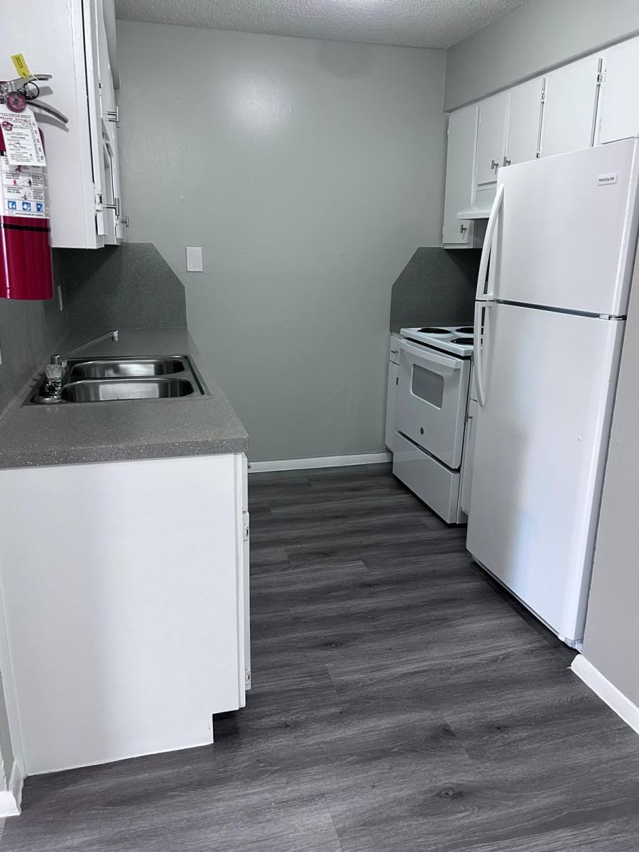 Apartment for rent at McIntyre, 1608 W McIntyre St, Edinburg, TX 78541