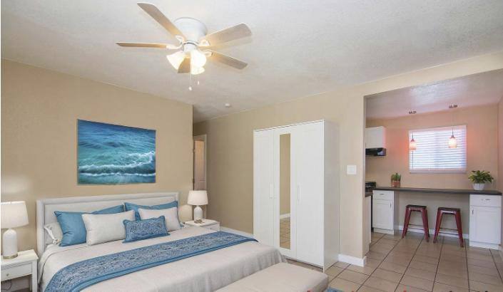 Apartment for rent at 4130 N 12th St, Phoenix, AZ 85014