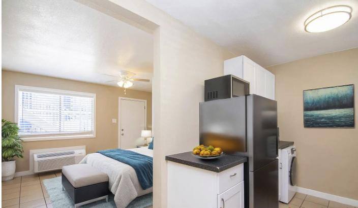 Apartment for rent at 4130 N 12th St, Phoenix, AZ 85014