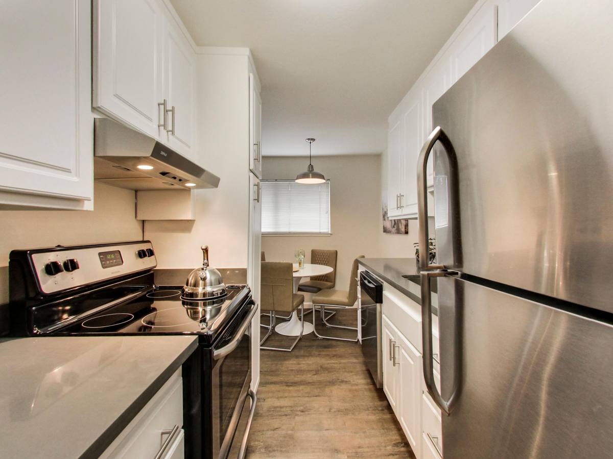 Apartment for rent at 1340 Mount Pisgah Rd, Walnut Creek, CA 94596