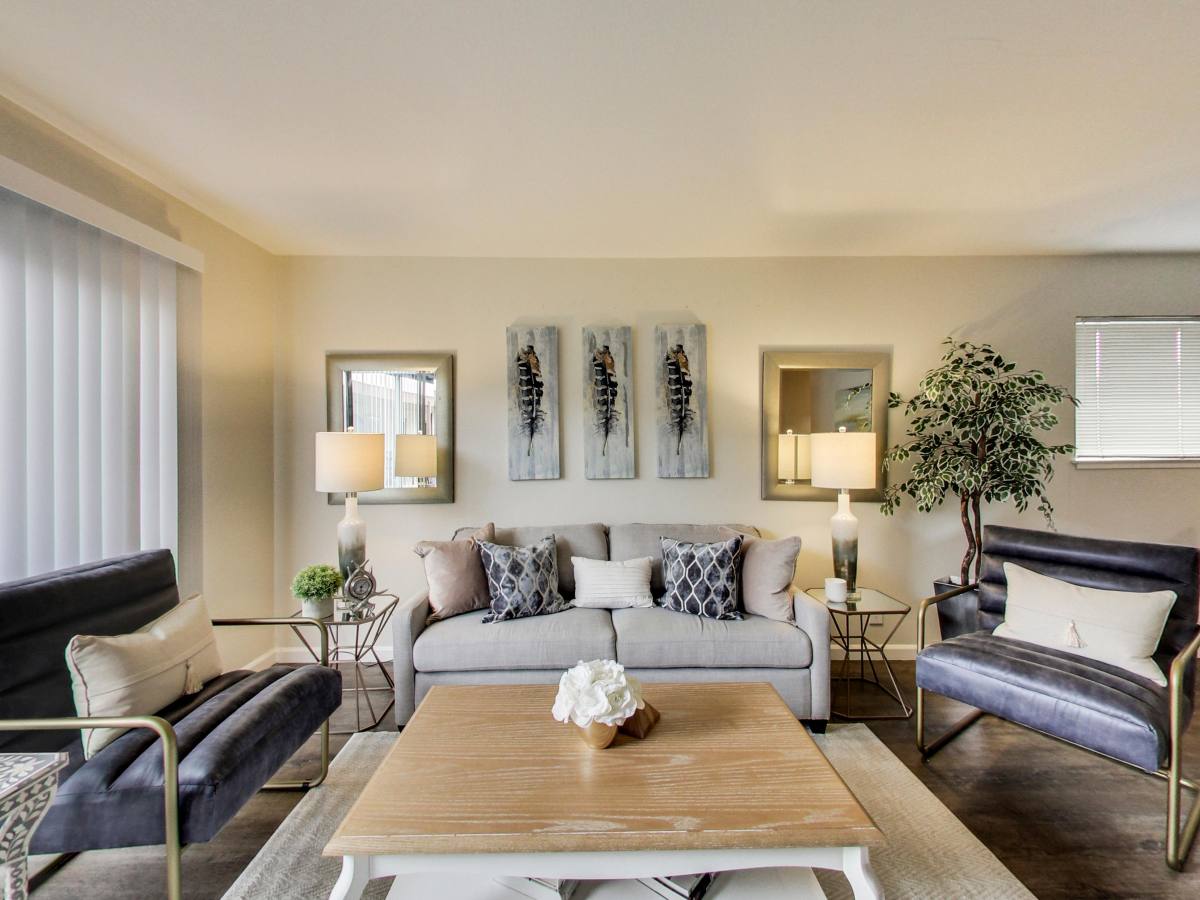 Apartment for rent at 1340 Mount Pisgah Rd, Walnut Creek, CA 94596