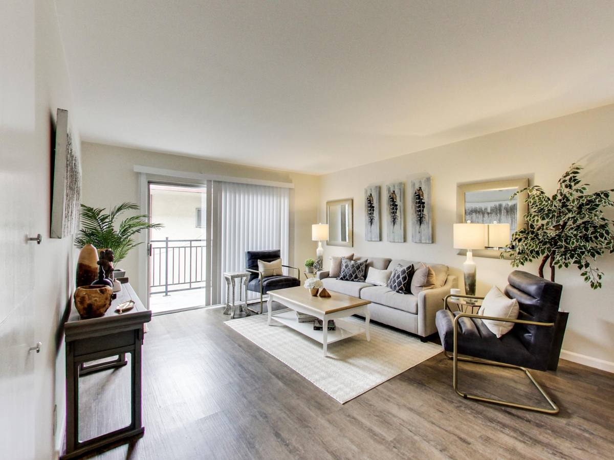 Apartment for rent at 1340 Mount Pisgah Rd, Walnut Creek, CA 94596