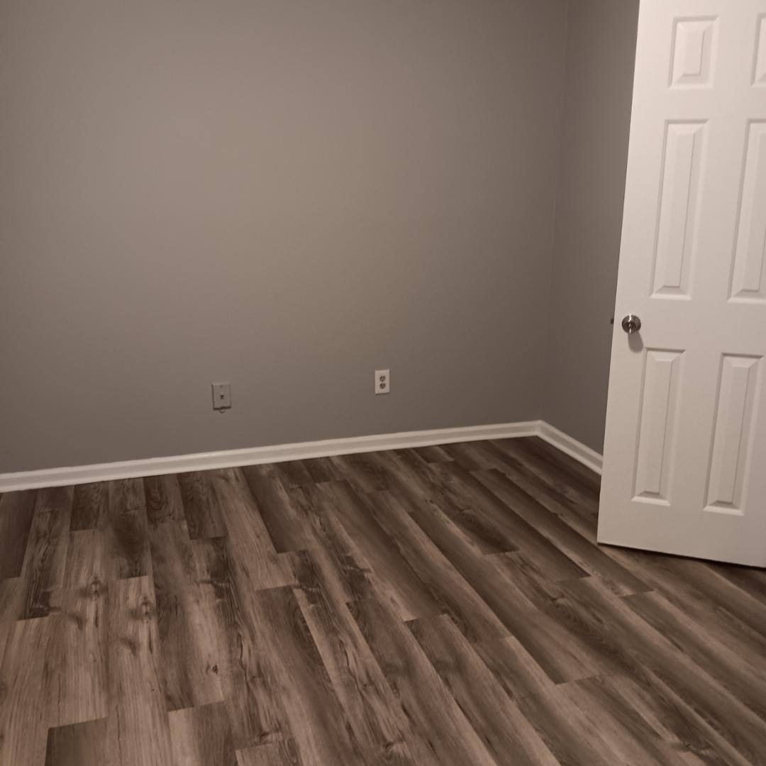 Townhouse for rent at Timberline Townhomes, 1303 Forest Knolls Circle, Winston Salem, NC 27101