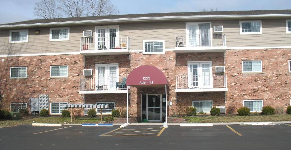 House for rent at Highview, 1223 E 2nd St, Franklin, OH 45005